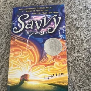 Savvy